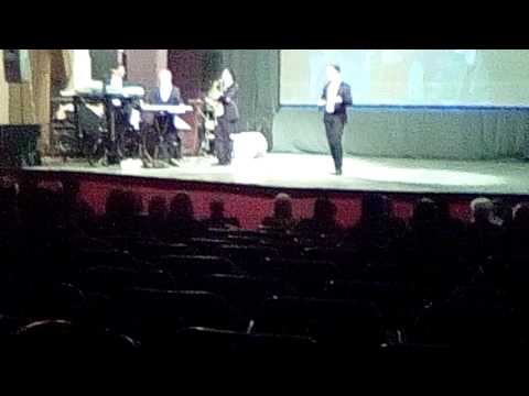 Favoriti Bend Gostivar-jubilej Kostadinka Palazova