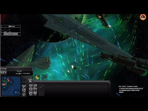 BATTLE OF KUAT! [EP 10] - Star Wars Thrawn's Revenge 2 Mod