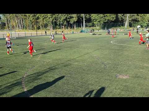 FC Viikingit vs Ponnistus (U11), Piirisarja E3C, 2021