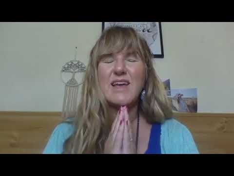 Dragon Energy & Activation — video featuring Leanne Sheargold