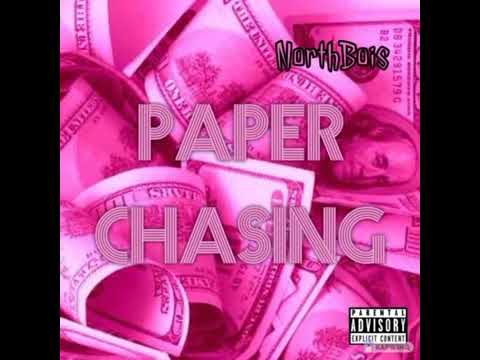 North bois ( Sir Lankz x Acer ) -paper chasing