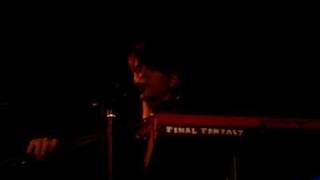 Final Fantasy - Lewis Takes Action