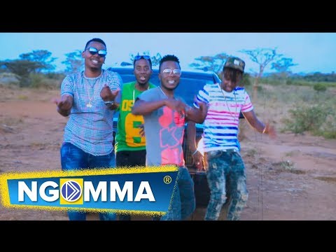 CAMP DAVID x EDU G STORY (OFFICAL VIDEO)