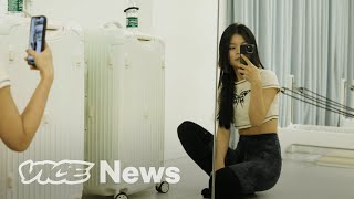 "Thinspo" in China Is Going Too Far | Gen 跟 China
