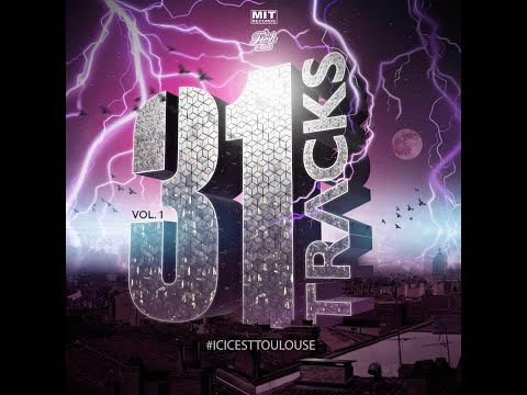 La Caravane Production - " Criminel " feat Solaion