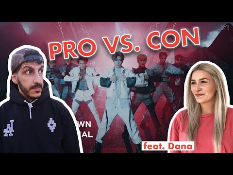 Producer REACTS to NCT 127 엔시티 127 'Superhuman' MV