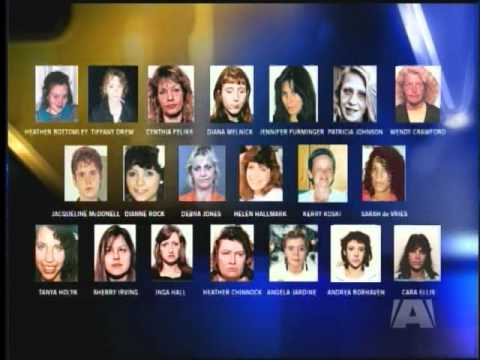 Pickton Report Made Public