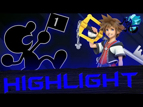 Highlight Kowloon: Kameme(Sora) Vs Mi-Ya(Game and Watch)