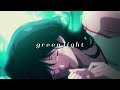 green light【the girl downstairs ost】slowed + reverb [FEMALE FULL VERSION]