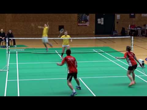 Journée avec le Pôle jeunes du FIB