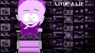 Timmy Remix (south park)