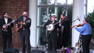 Michael Cleveland & Flamekeeper - The Old Brown County Barn