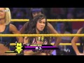 AJ, CM Punk, Daniel Bryan - Blow Me 1 Last Kiss