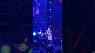 &quot;Paniyon Sa&quot;  Concert Atif Aslam song #atifaslam #Paniyonsa #song