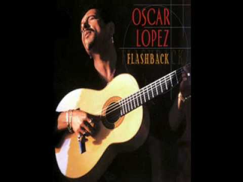 Oscar Lopez - Guitarras from Heaven