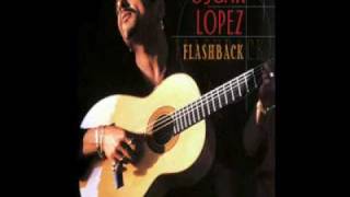 Oscar Lopez - Guitarras from Heaven