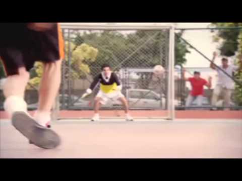 ¡No hay mitos, hay cura! Hazle un gol a la tuberculosis