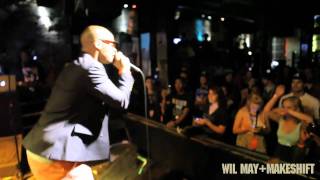 Wil May + Rome Fortune LIVE at A3C Festival