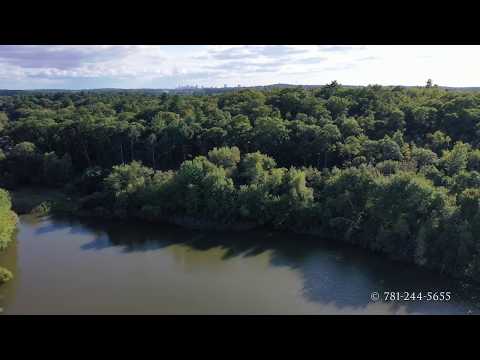 Saugus Ridge Development Massachusetts 40B Prankers Pond