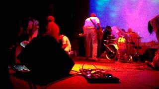 Get Three Coffins Ready - Grand Finale - 2010-03-27