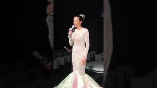 莫文蔚 Karen Mok