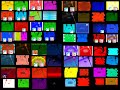 LOUD WARNING 64 KlaskyKlaskyKlaskyKlasky Gummy Bears Song Version