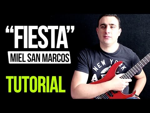 download lagu mp3 mp4 Fiesta Miel San Marcos Acordes, download lagu Fiesta Miel San Marcos Acordes gratis, unduh video klip Fiesta Miel San Marcos Acordes