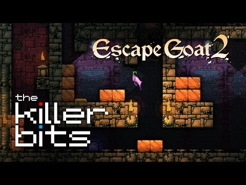 Escape Goat 2 PC