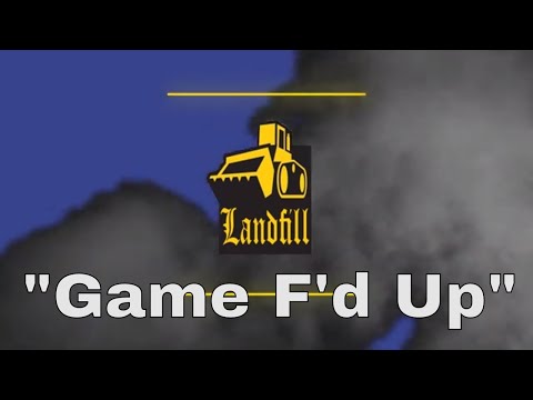 Video thumbnail for Game Fucked Up ill Show Yu