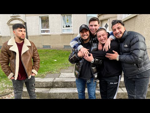 Der Außenseiter ⎮Wahre Freundschaft von heute ⎮ Younes Jones