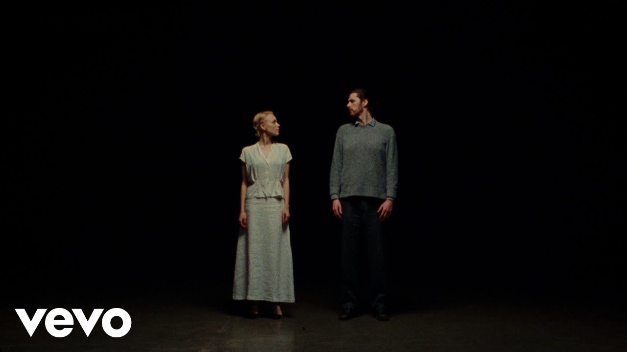Eat Your Young by Hozier from Ireland Popnable