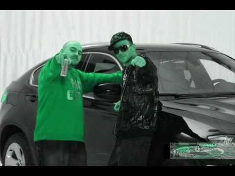 Big Basta Ft. Stresi - Himni i Rruges 2010.