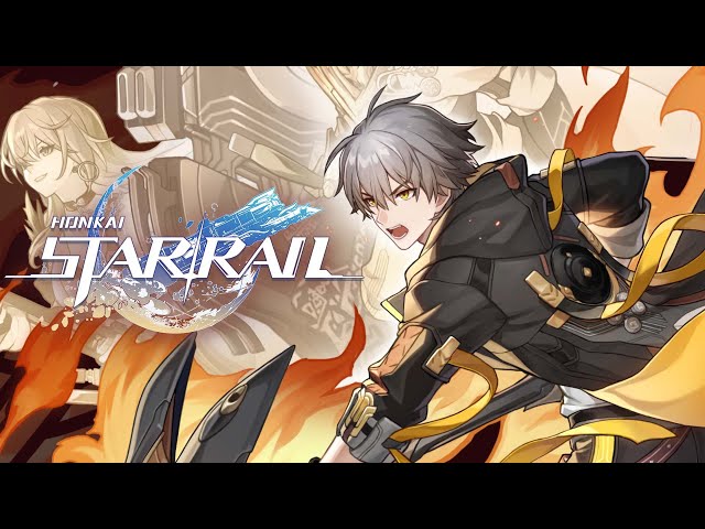 Honkai Star Rail PC download guide