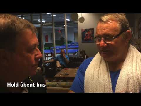 Bat 60+: Hvordan kommer du eller din forening/klub i gang?