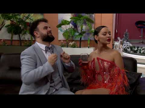 Çka ka shpija - Episodi Festiv - Sezoni 10