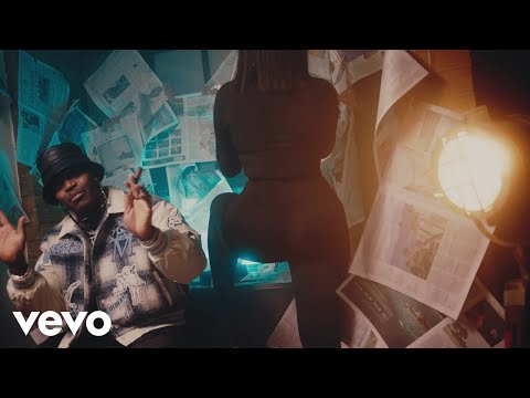 Boyodre - Govt Sch (Official Music Video) ft. Gbosa