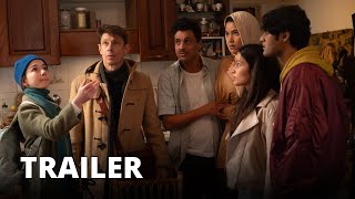 L'APPARTAMENTO SOLD OUT (2025) | Trailer ufficiale della fiction Rai con Giorgio Pasotti su RaiPlay