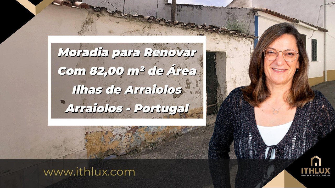 Vídeo do imóvel