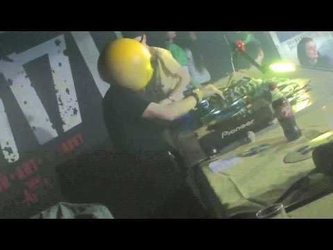 Mike Candys @ Russia | Irkutsk [22.04.2011] part I