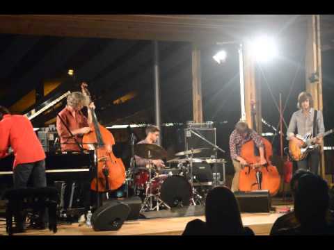 Cabaret Contemporain