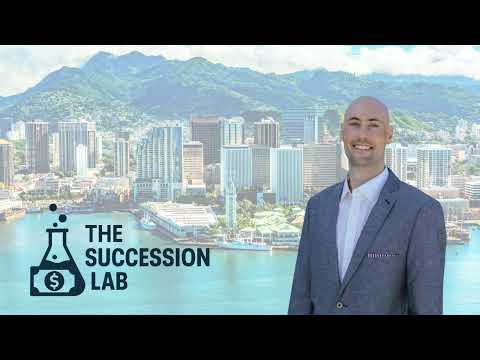 Wealth Is Moving, Succession Planning