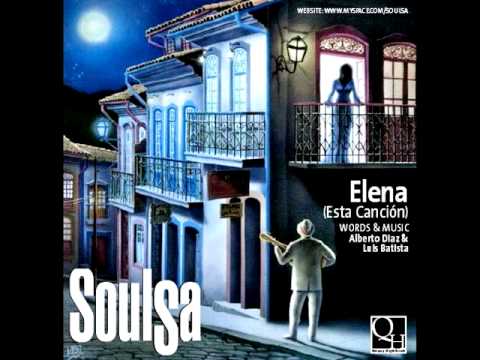 SOULSA: Elena