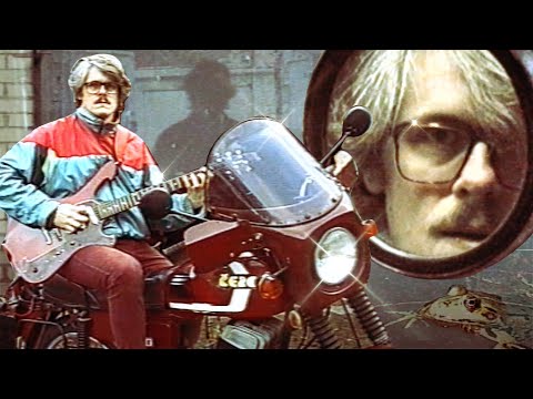 Axel F | Retro Poland Cover