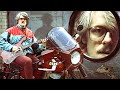 Axel F Retro Poland Cover
