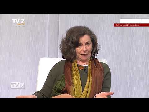 Tv7 con Voi sera del 5/3/2019 - Salute in un ambiente sempre più inquinato (6 di 6)