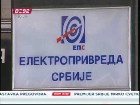 Interna kontrola EPS-a potvrđuje navode "Insajdera"