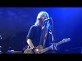 BLACKBERRY SMOKE - The Georgia Satellites Cover "Another Chance"  HOB Orlando Florida 2022 07 16 016