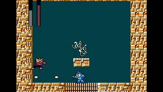 Download lagu RockMan TP -  VS  ElecMan mp3