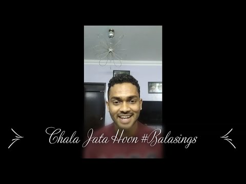 Balachandar Chala Jatha...