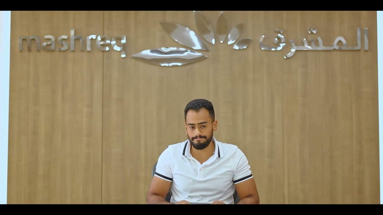 Mashreq Bank - Mashreq Millionaire Event